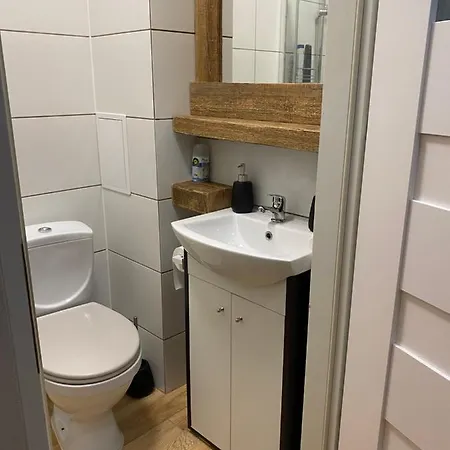 Apartment Wooden