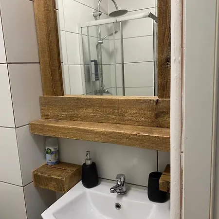 Wooden * غدانسك